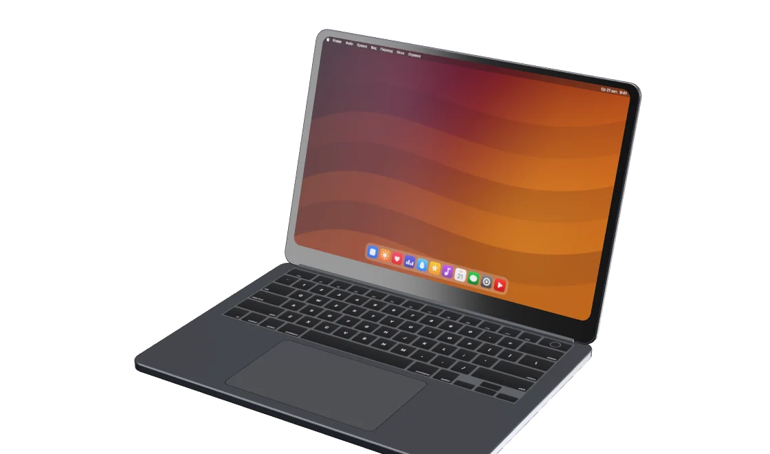 MacBook Air