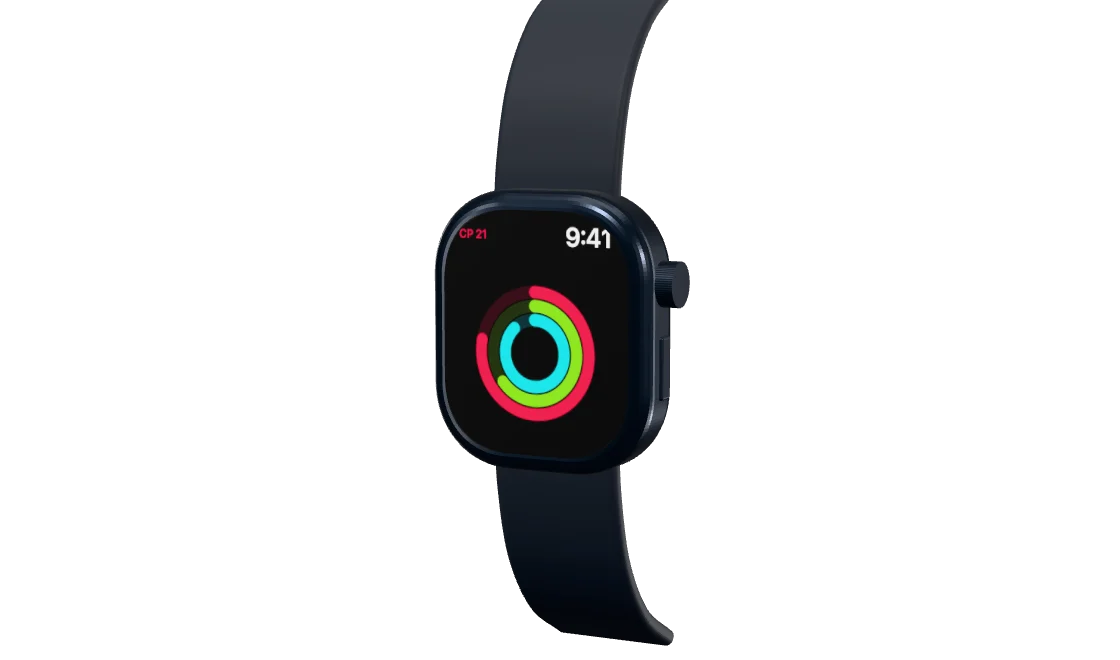Apple Watch